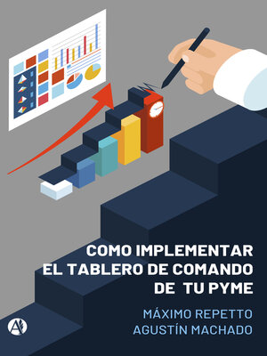 cover image of Cómo implementar el Tablero de Comando de tu PYME